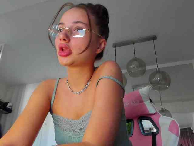 ireneVON webcam