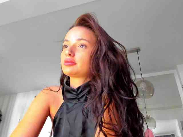 ireneVON webcam