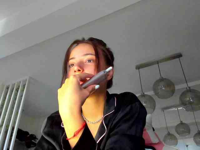 ireneVON webcam