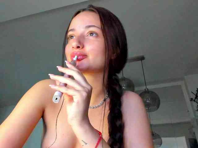 ireneVON webcam