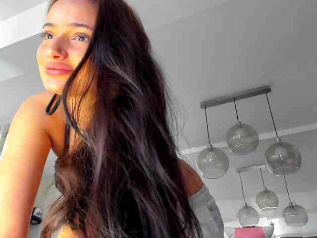 ireneVON webcam