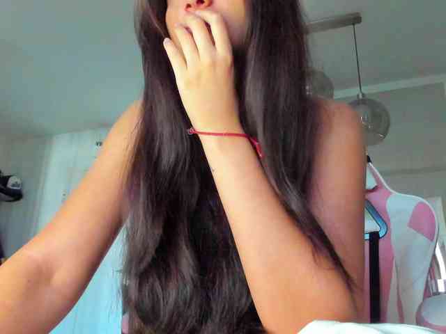 ireneVON webcam