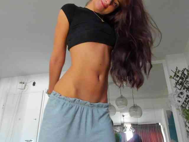 ireneVON webcam
