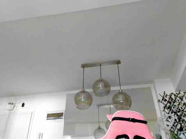 ireneVON webcam
