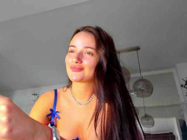 ireneVON webcam