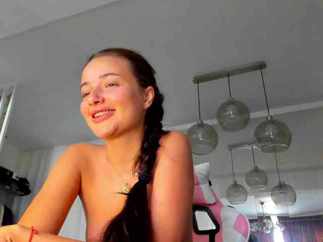 ireneVON webcam