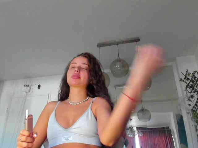 ireneVON webcam