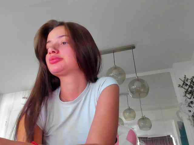 ireneVON webcam