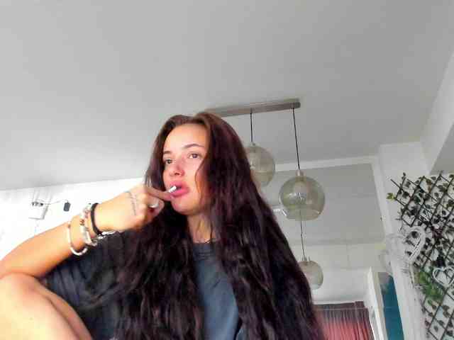ireneVON webcam