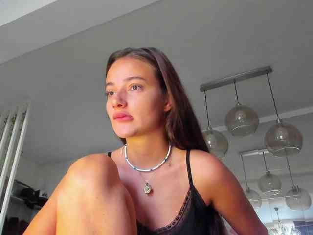 ireneVON webcam