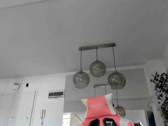 ireneVON webcam