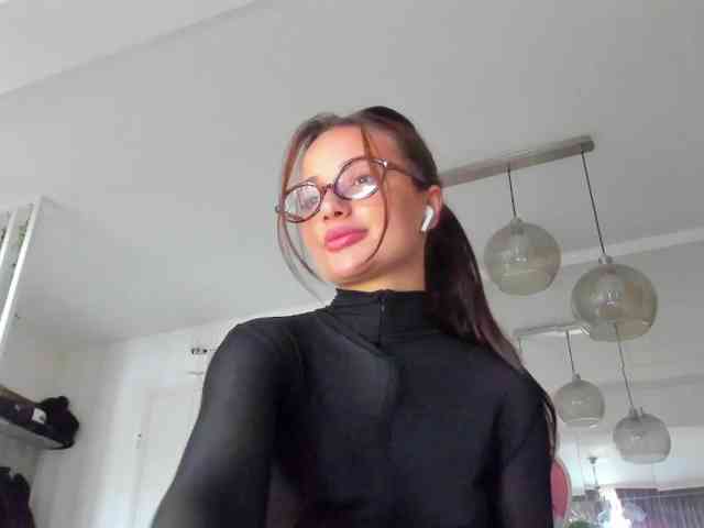 ireneVON webcam