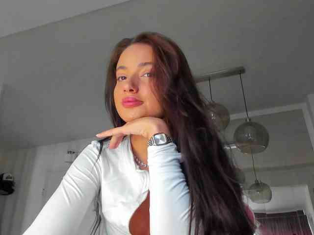 ireneVON webcam