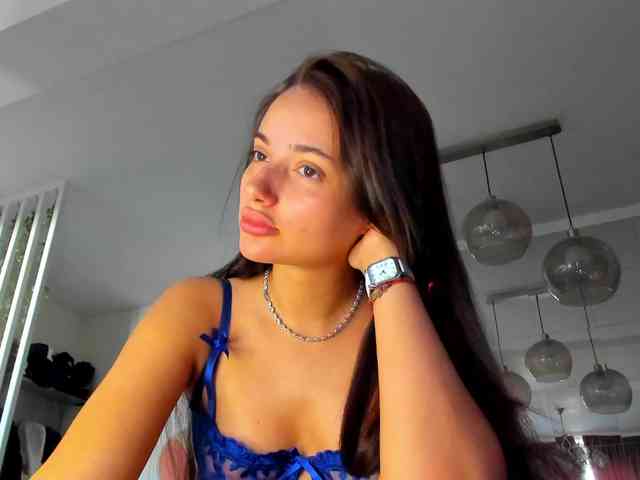 ireneVON webcam