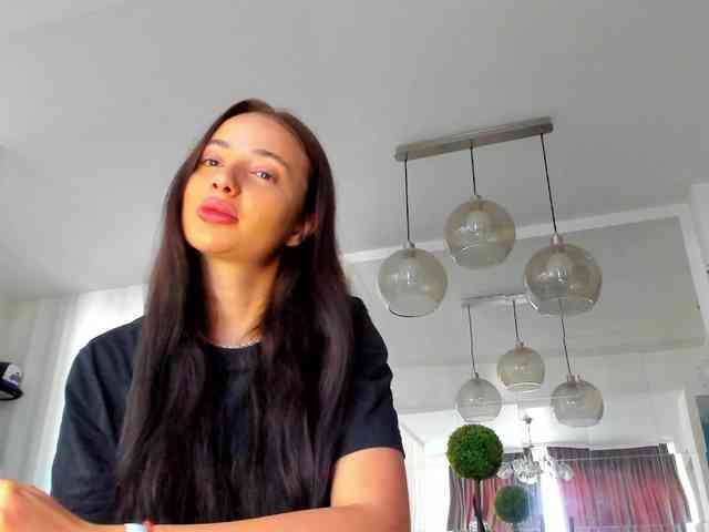 ireneVON webcam
