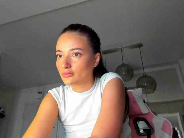 ireneVON webcam