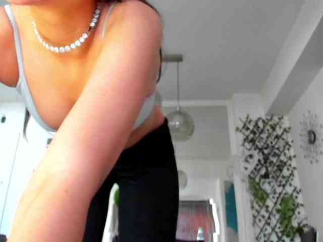 ireneVON webcam