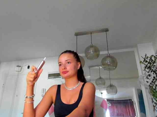 ireneVON webcam