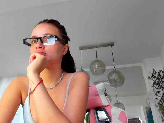 ireneVON webcam