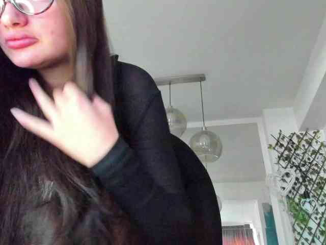 ireneVON webcam