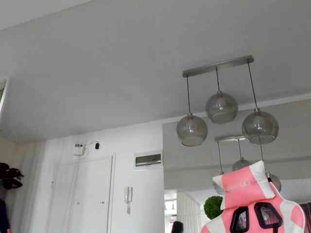 ireneVON webcam