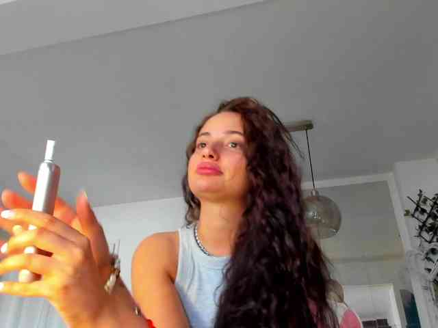 ireneVON webcam
