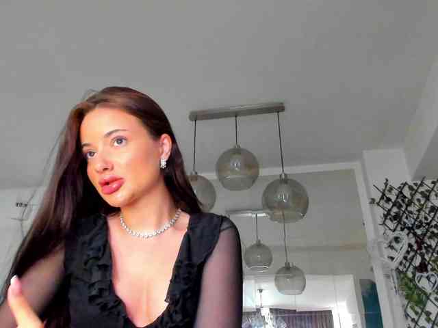 ireneVON webcam