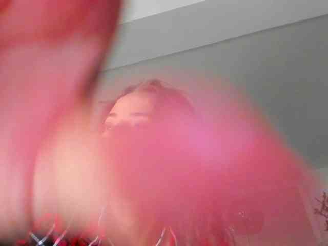 ireneVON webcam