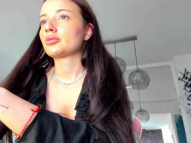 ireneVON webcam