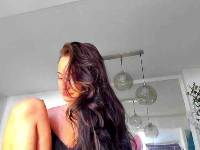 ireneVON Live Webcam on BongaCams