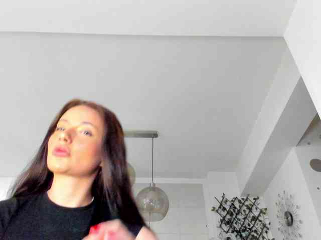 ireneVON webcam