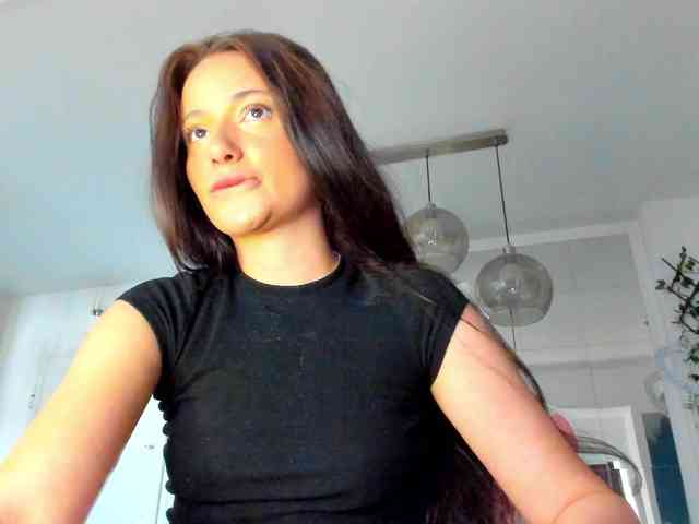 ireneVON webcam