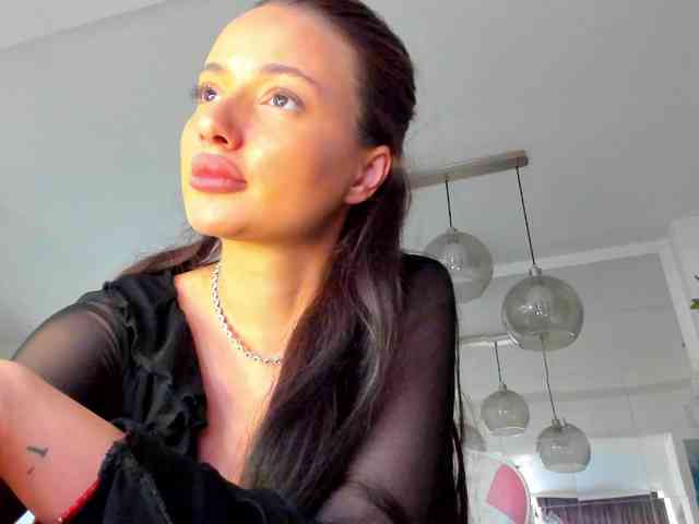 ireneVON webcam