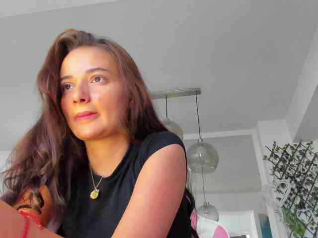 ireneVON webcam
