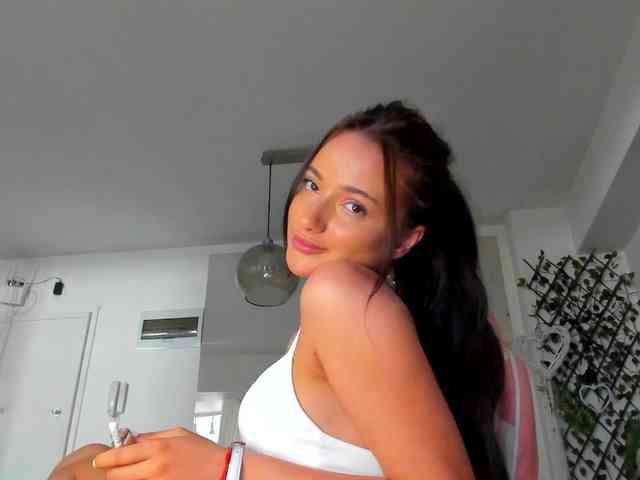 ireneVON webcam