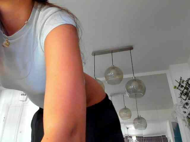 ireneVON webcam