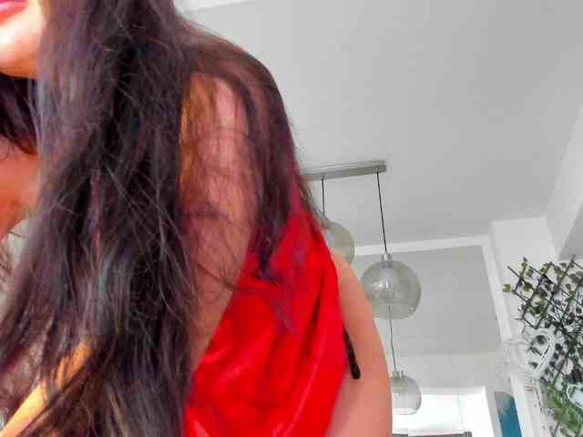ireneVON webcam