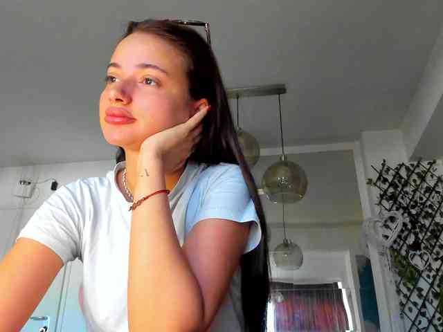 ireneVON webcam
