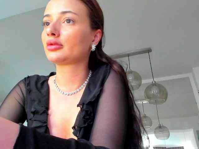 ireneVON webcam