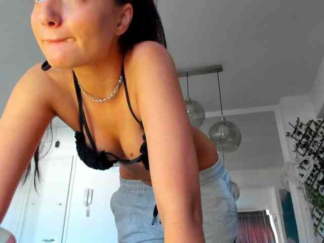 ireneVON webcam