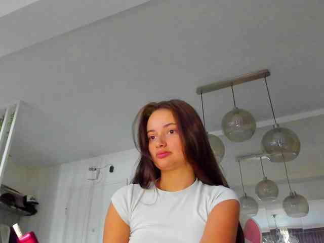 ireneVON webcam
