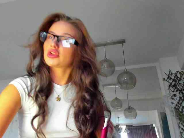 ireneVON webcam