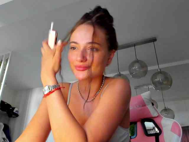 ireneVON webcam
