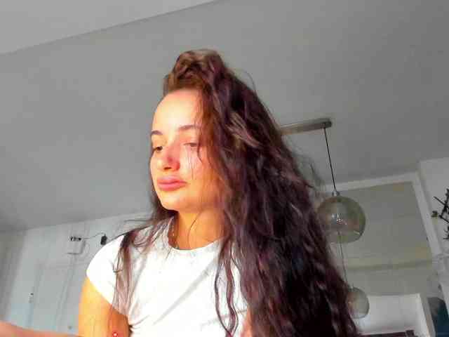 ireneVON webcam