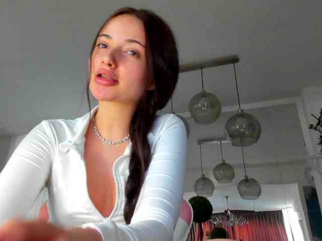 ireneVON webcam
