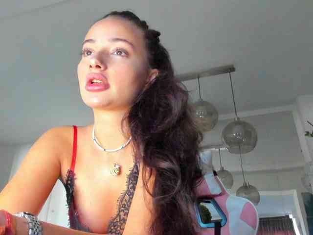 ireneVON webcam
