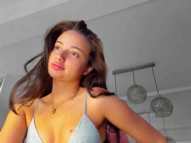 ireneVON webcam