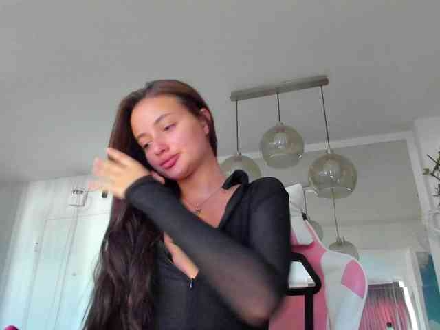ireneVON webcam