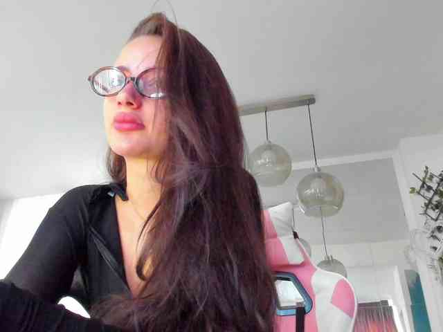 ireneVON webcam