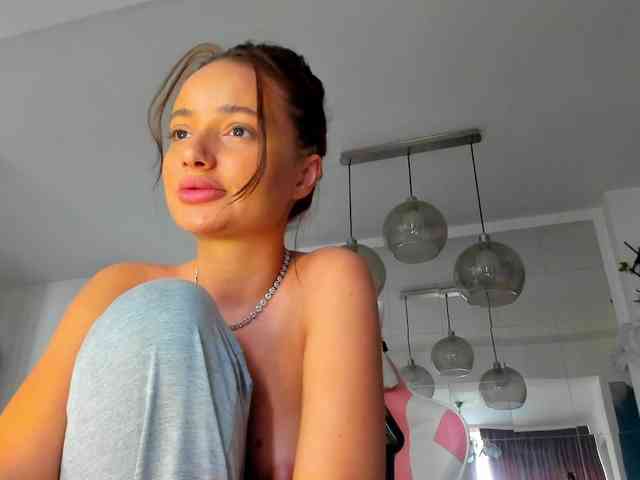 ireneVON webcam